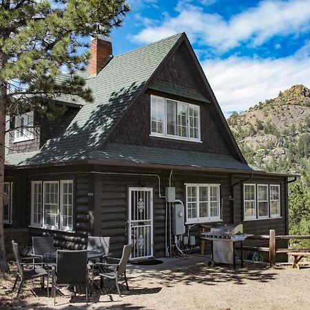 Aspen Mountain Lodge - #3357 埃斯蒂斯帕克 外观 照片