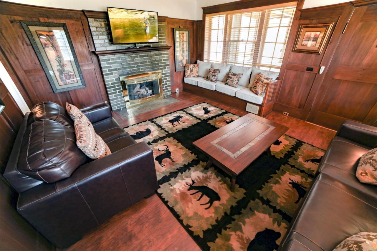 Aspen Mountain Lodge - #3357 埃斯蒂斯帕克 外观 照片