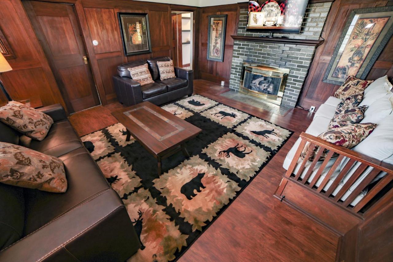 Aspen Mountain Lodge - #3357 埃斯蒂斯帕克 外观 照片